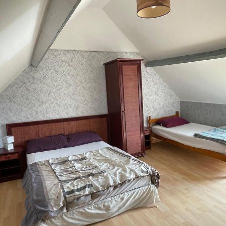 Willa Maison A 800 Metres De La Plage Berck Zewnętrze zdjęcie