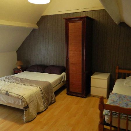 Willa Maison A 800 Metres De La Plage Berck Zewnętrze zdjęcie
