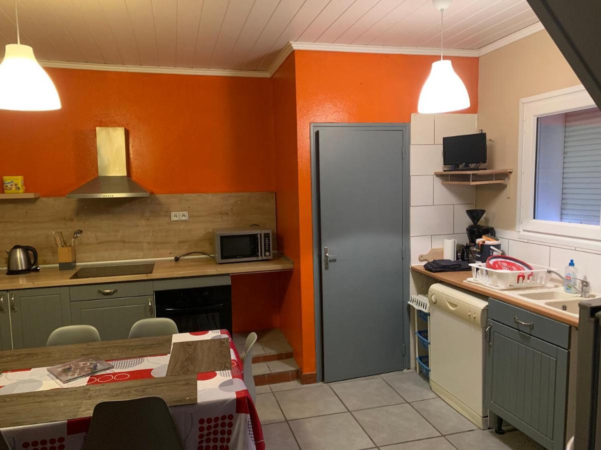 Willa Maison A 800 Metres De La Plage Berck Zewnętrze zdjęcie