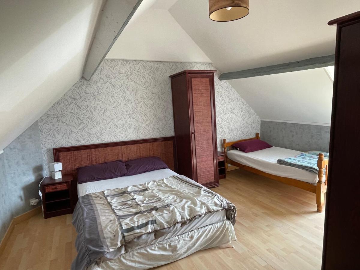 Willa Maison A 800 Metres De La Plage Berck Zewnętrze zdjęcie